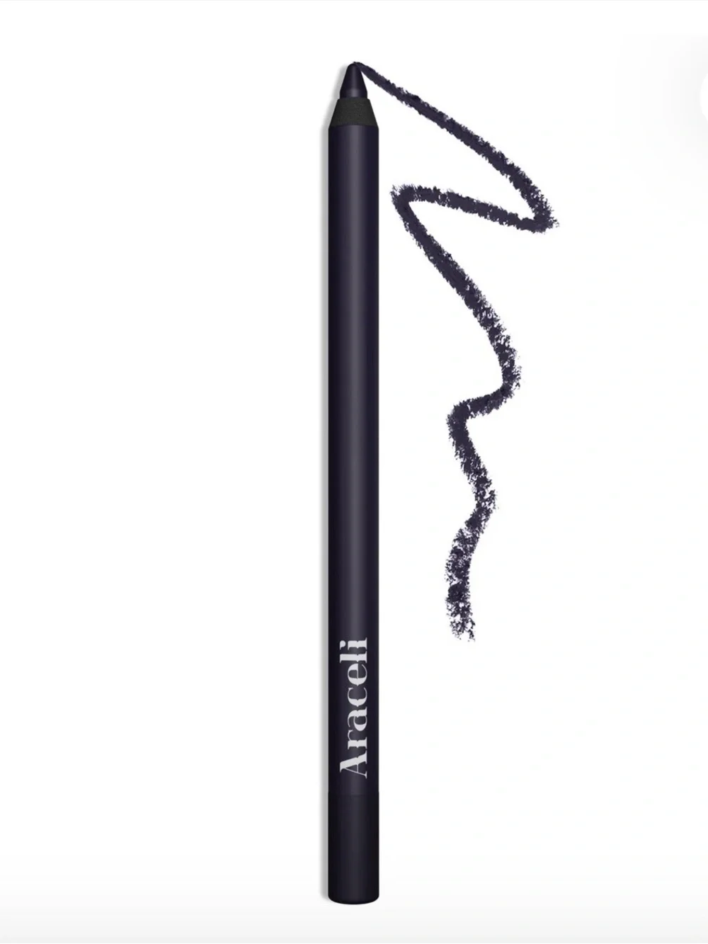 Araceli Gel Pencil Eyeliner ~ Bundle of 3, SANGRIA, NAVY, GOLD, 3x0.042oz, NWOB